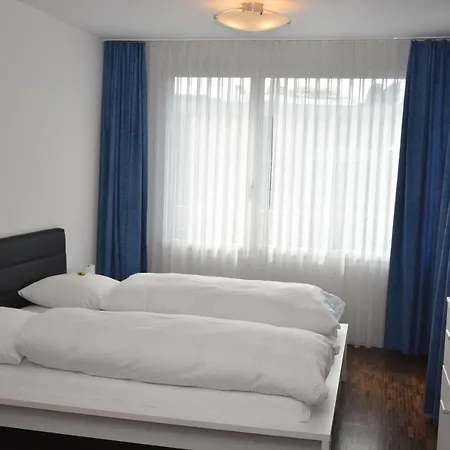 Апартаменты Stylish 1br Near And Opera - Flower 52 Цюрих
