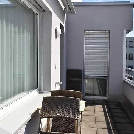 Stylish 1br Near And Opera - Flower 52 * Zurich