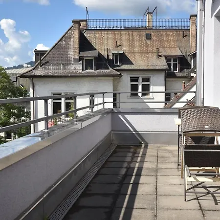 Stylish 1br Near And Opera - Flower 52 Apartment *