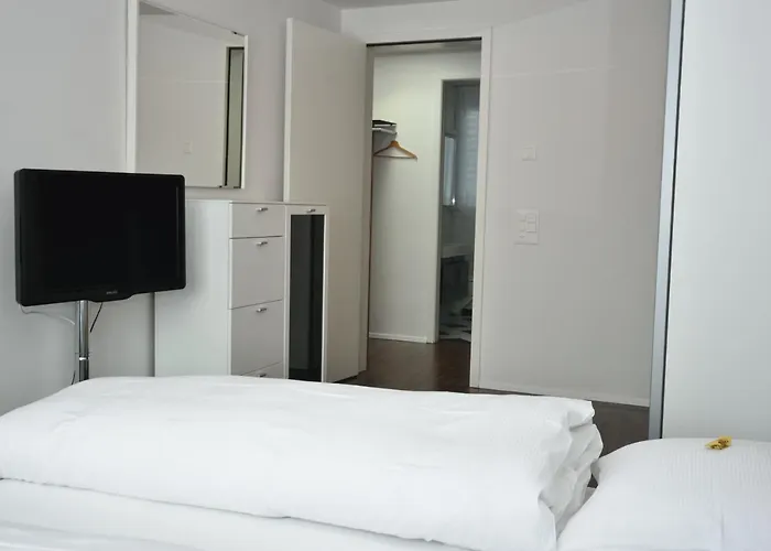 Stylish 1br Near And Opera - Flower 52 * Zúrich