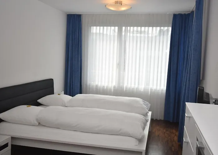 Appartamento Stylish 1br Near And Opera - Flower 52 Zurigo